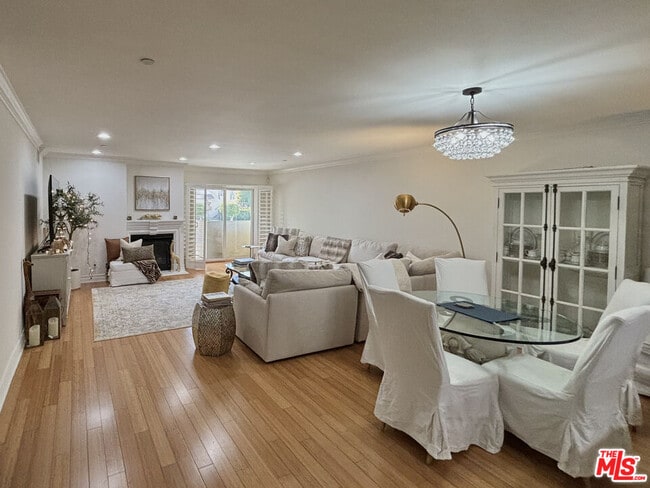 Photo - 1828 Glendon Ave Unit 103