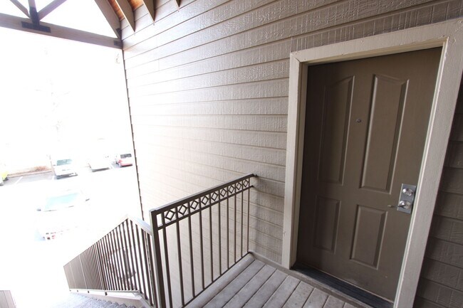 Photo - Spacious 2 Bed + 2 Bath Condo | 1,104 Sq Ft | Gas Fireplace | Private Balcony | Natural Light Filled Unit 5  #226