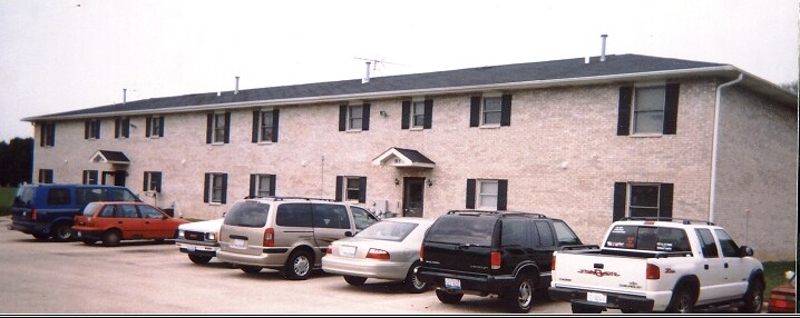 Photo - 801-803 Becky Ct Apartments