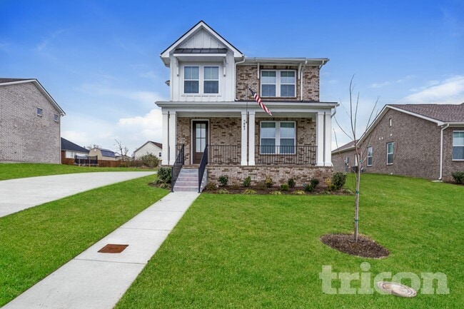 Building Photo - 7003 Park Knoll Dr