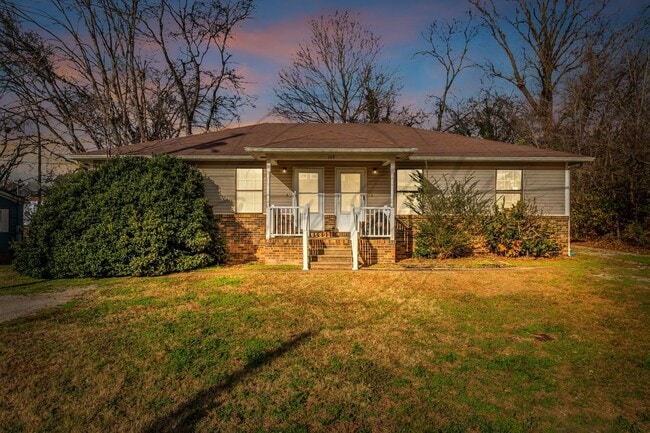 Photo - Two Bedroom Ranch Duplex in North Columbia (1/2 off first months rent)!