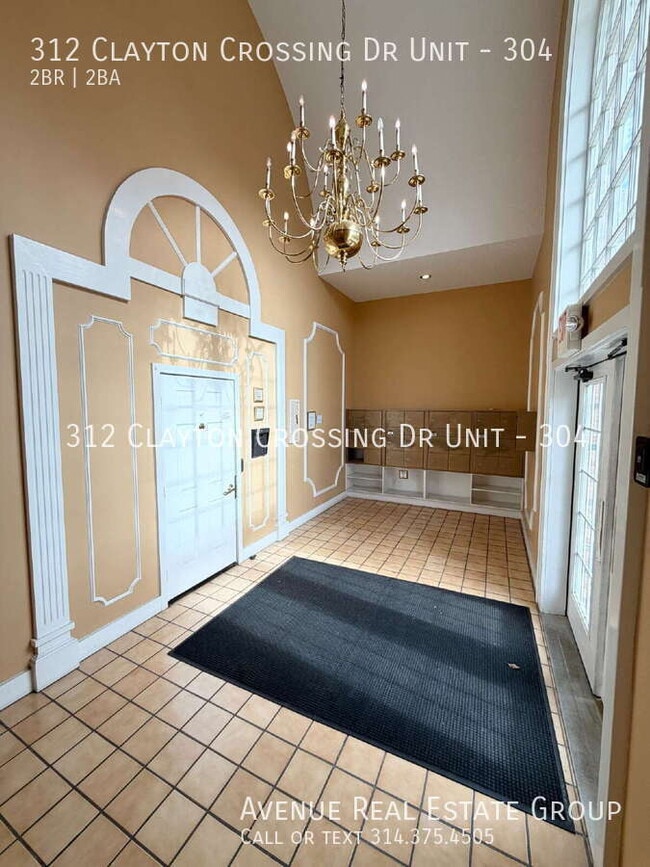 Photo - 312 Clayton Xing Dr Unit 304