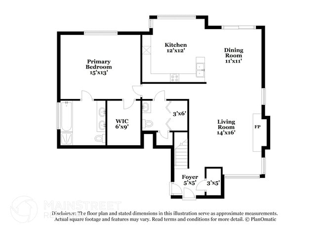 Photo - 8183 Rhodes Way