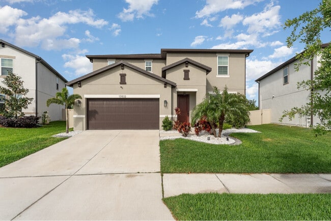 Building Photo - 13532 Palmera Vista Dr Rental