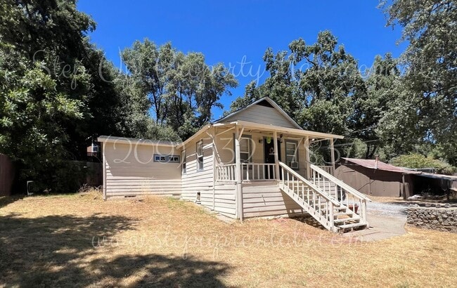 Photo - 20324 S Sunshine Rd