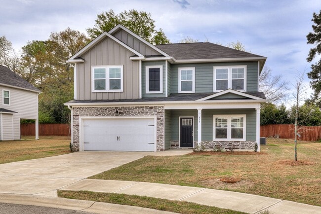 Photo - Ready for you - Comfort AND sophistication in Martinez, GA!