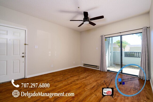 Photo - Glen Cove downstairs condo! Unit 1502