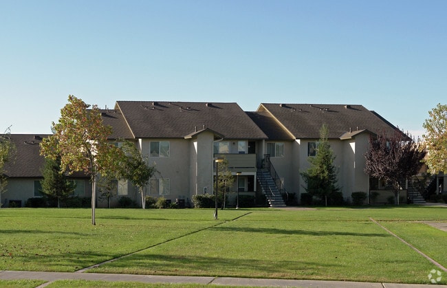 Canyon Springs