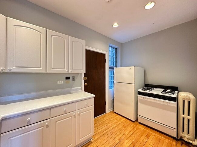 4115 N Paulina St Unit W3