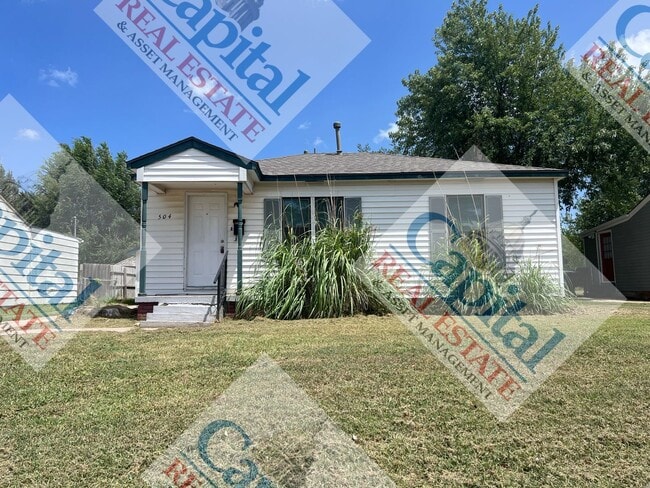 Building Photo - Charming 2 Bedroom Rental