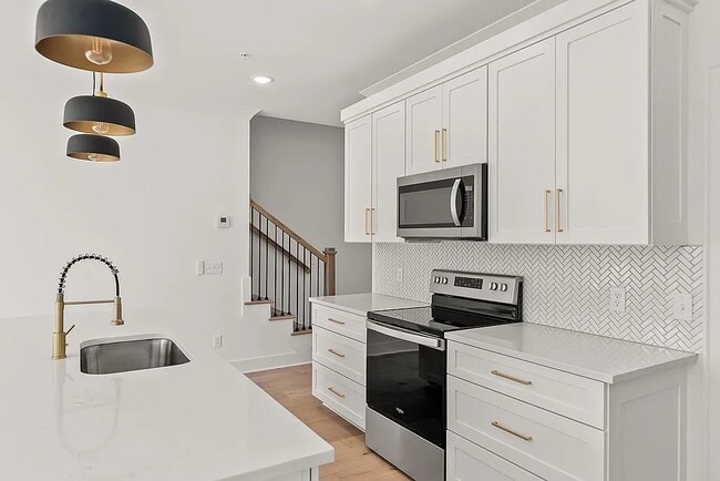 Photo - 805 Vickery Dr