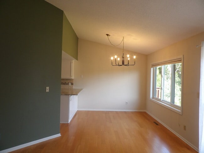 2 Bed | 2 Bath Third Floor Condo