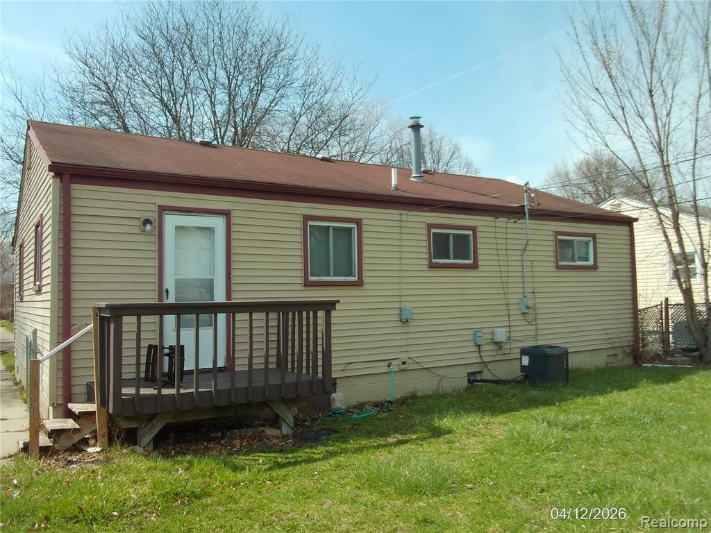 Photo - 22316 Ira Blvd