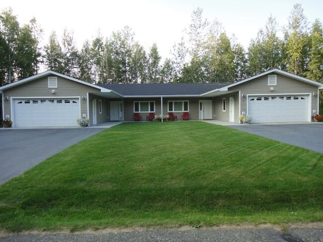 Photo - 803 Turner Dr