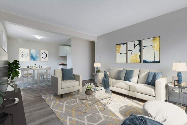 Photo - Westbrook Apartments