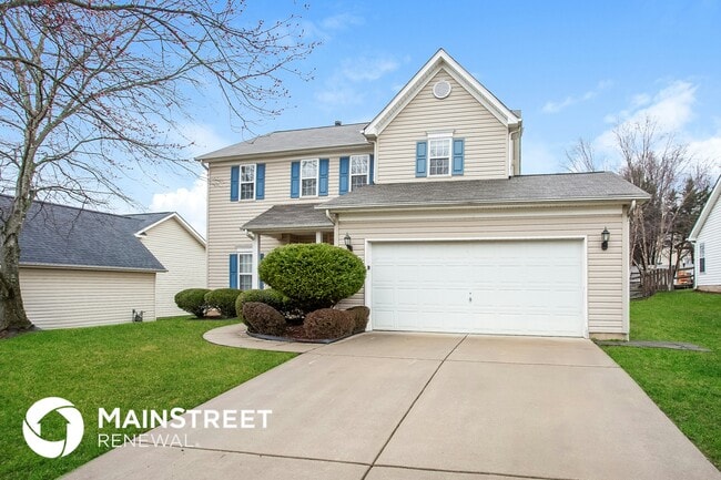 Photo - 11619 Black Maple Ave