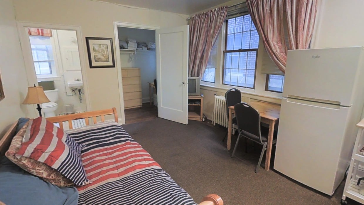 Photo - The Baltimorean Apartments