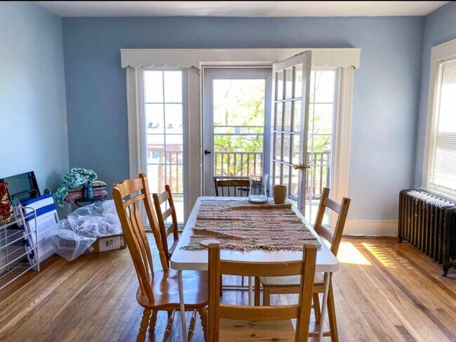 Photo - 14 Wallingford Rd Unit 1
