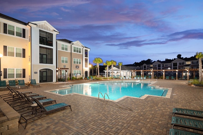 Abberly Crossing Apartment Homes