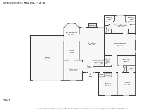 Photo - 7308 Schilling Cove E