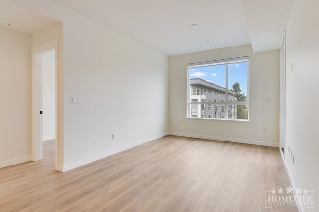 Photo - Modern 2-Bedroom, 2-Bath Condo at Aldergrove Town Centre – Jackman Building Unité 502