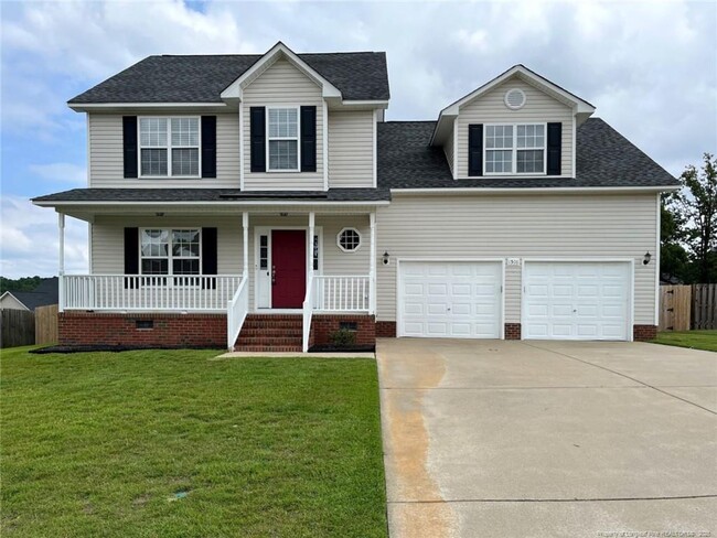Building Photo - 1508 Thoroughbred Trail Rental
