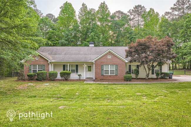 1374 Lake Dow Road, Mcdonough, GA, 30252 - 1374 Lake Dow Road, Mcdonough, GA, 30252 House