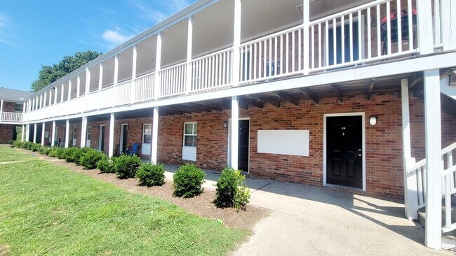 Photo - 1121 Stainback St