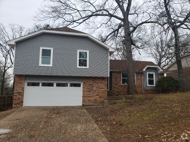 Building Photo - 1716 Okmulgee Ct Rental