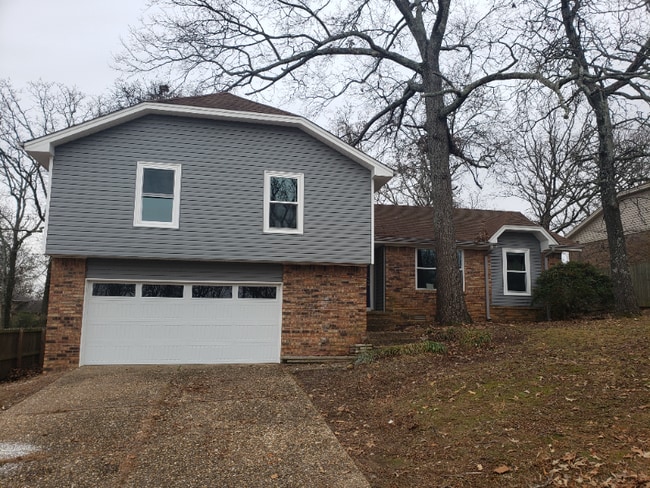 Photo - 1716 Okmulgee Ct House