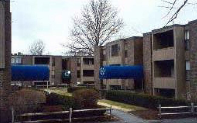 Foto del edificio principal - The Green at Shrewsbury