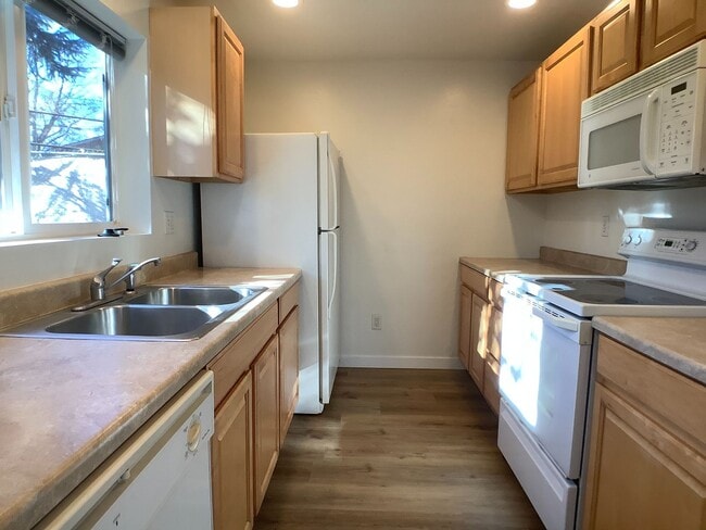 Photo - One bed/One bath cottage in East Medford | Available Now Unit 2672 Upper Dr