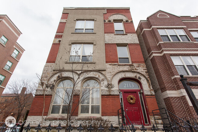 Photo - 2113 W Washington Blvd Condo Unit 1