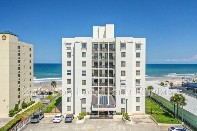 Building Photo - 2615 S Atlantic Ave