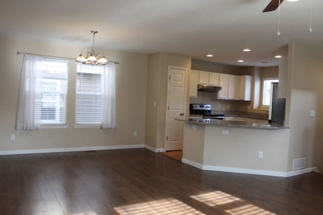 Photo - Stunning 3 BR/3 BA in Stockbridge At Meridian Community!