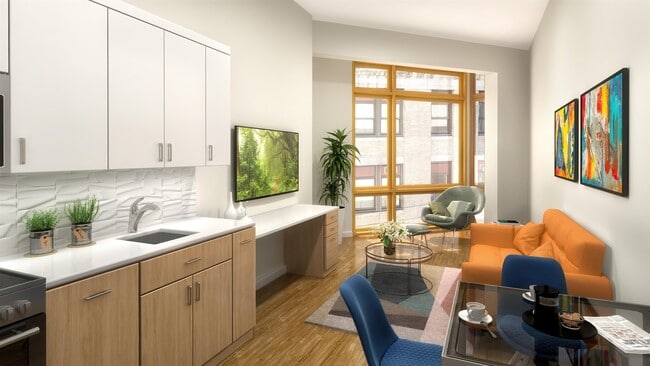 Building Photo - 333 Newark Ave Unit 305