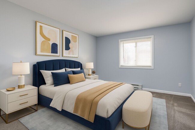Photo - Shore Hill Apartments