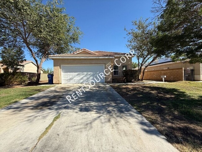 Building Photo - 349 E Ave J 8 Rental