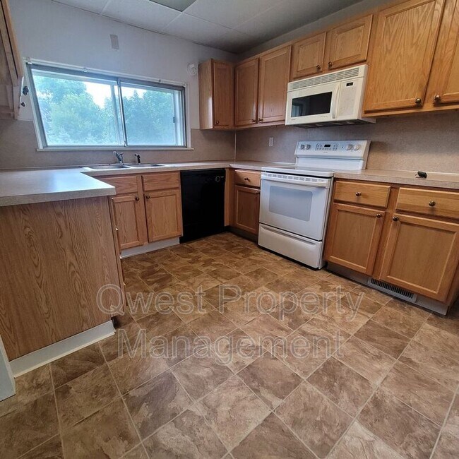 714 4 Mile Rd NW Unit 1