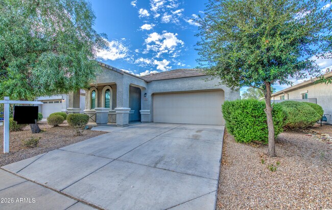 41326 W Jenna Ln