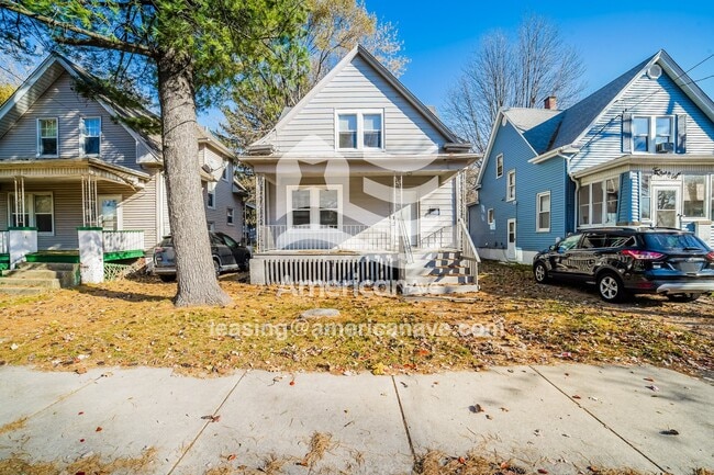 Building Photo - 2110 North North Street