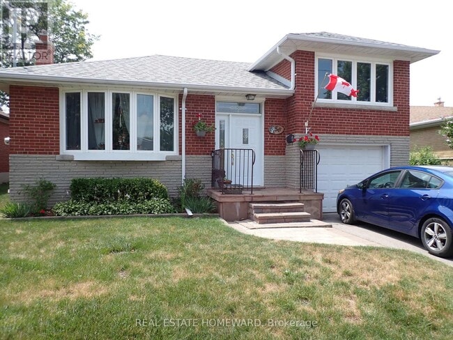 Photo - 56 Perivale Crescent