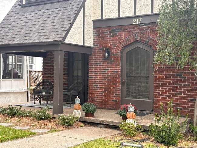 Photo - 217 Thayer St Apartamento Unidad 217 Thayer ST