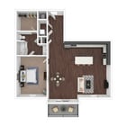 1-BR_C 3D furnished.jpg