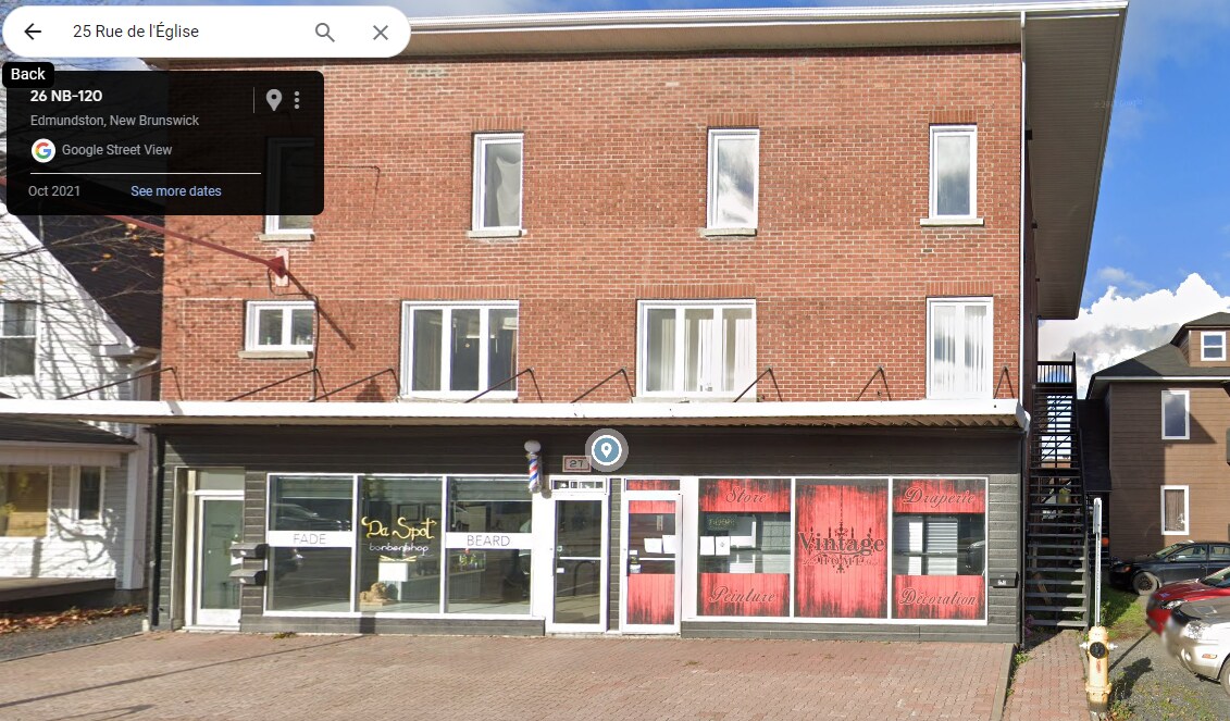 Photo - 25 Rue de l'Église