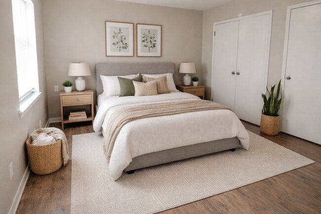 Photo - Charming 2 Bedroom Apartment Western Side of Birmingham Unit 1142 C