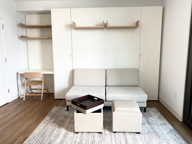 Photo - 987 Queen St Unit 1416