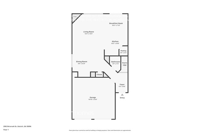 Photo - 2982 Briaroak Dr