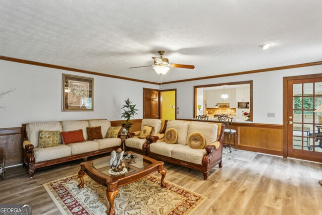 Photo - 2301 Birdie Ln NW
