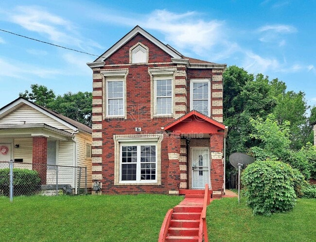 Building Photo - 1774 Bolling Ave